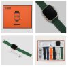 Y20 Ultra Sports Version Smart Watch | Smart Watch For Boys | Smart Watch For Men – Digital Watch | 7 + 1 Strap Smart Watch – Random Color